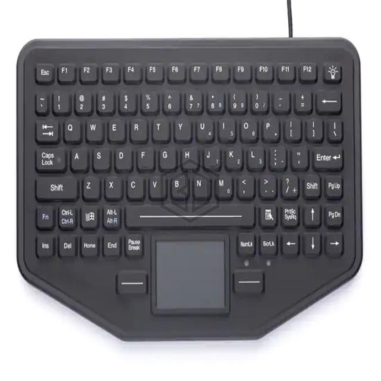 SB-87-TP-USB - iKey, Ltd. - Keyboards