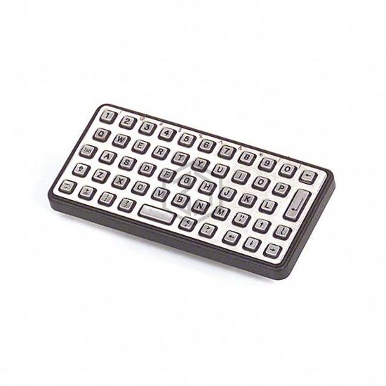 1200-320023 - Storm Interface - Keyboards