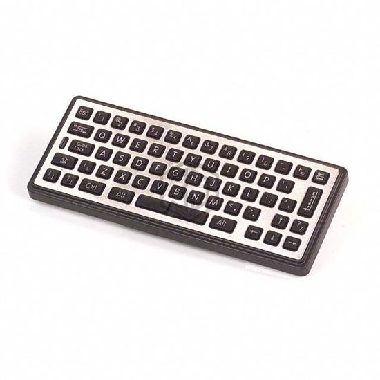 2210-220023 - Storm Interface - Keyboards