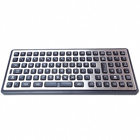 2230-220023 - Storm Interface - Keyboards