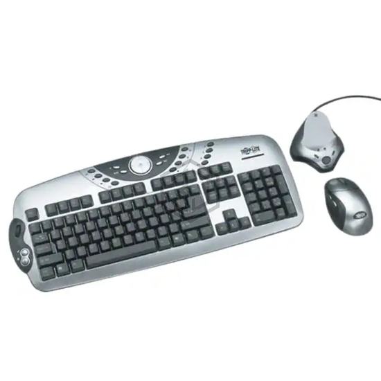 IN3004KBM - Tripp Lite - Keyboards