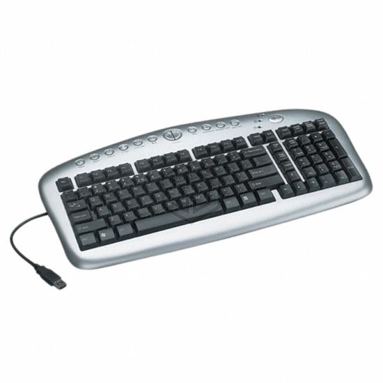 IN3005KB - Tripp Lite - Keyboards