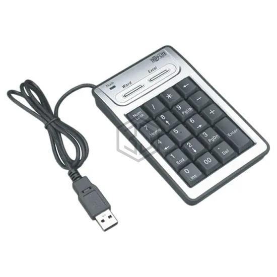 KP3040 - Tripp Lite - Keyboards