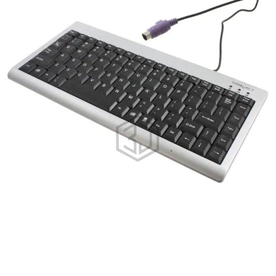 32351 - Parallax Inc. - Keyboards