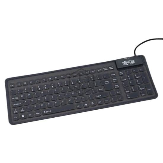 IN3008KB - Tripp Lite - Keyboards