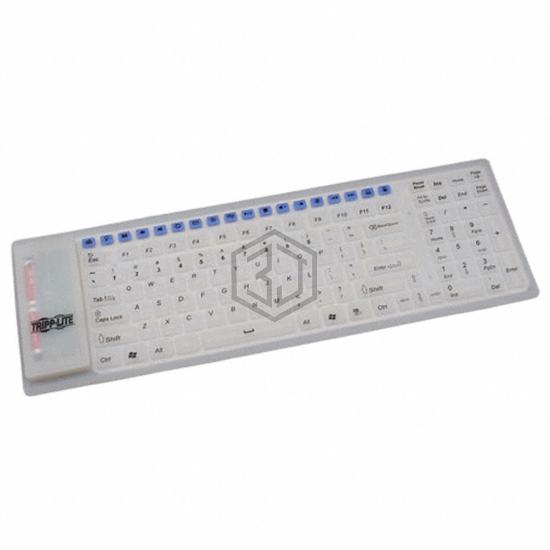 IN3010KB - Tripp Lite - Keyboards