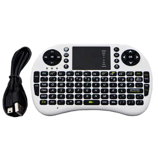 DFR0330 - DFRobot - Keyboards