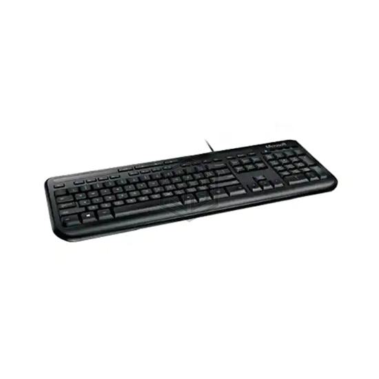 96KB-104U-MS-US-B - Advantech Corp - Keyboards