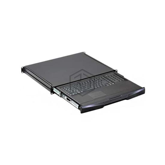 96KBM-1C - Advantech Corp - Keyboards