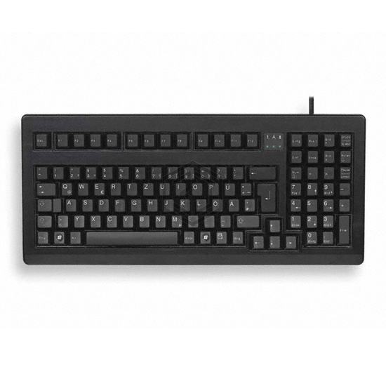 G81-1800LAMUS-0 - Cherry Americas LLC - Keyboards