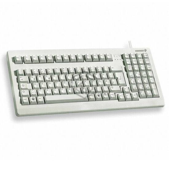 G81-1800HPU - Cherry Americas LLC - Keyboards