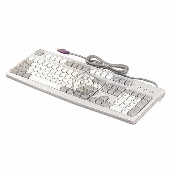 G83-6104LPNUS - Cherry Americas LLC - Keyboards