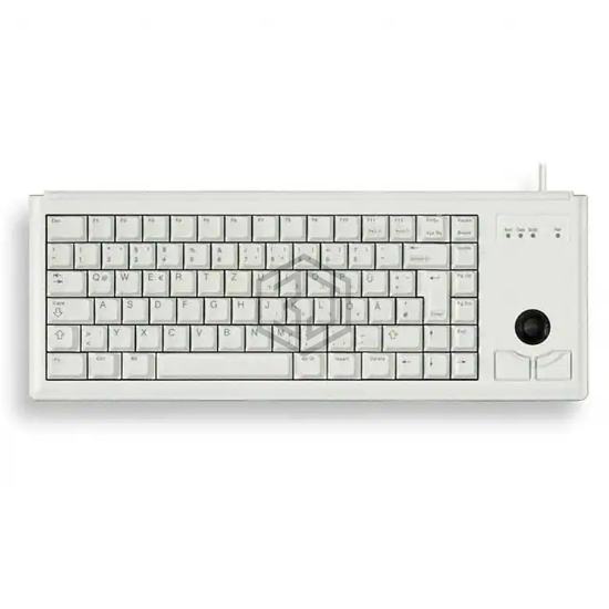 G84-4400PPBUS - Cherry Americas LLC - Keyboards