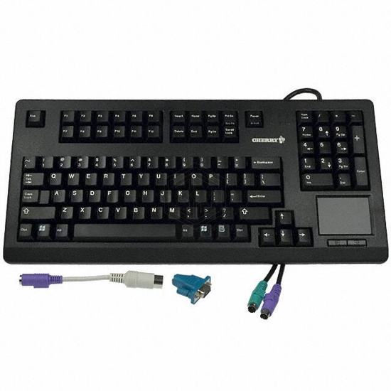 G80-11900HVMUS - Cherry Americas LLC - Keyboards