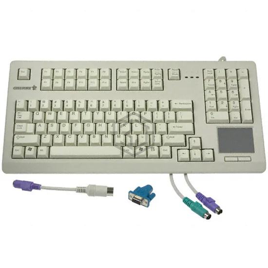 G80-11900LTMUS - Cherry Americas LLC - Keyboards