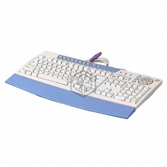 G83-13000LCAUS-0 - Cherry Americas LLC - Keyboards