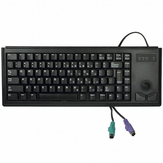 G84-4400PRBUS - Cherry Americas LLC - Keyboards