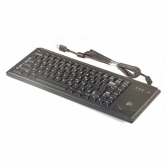 G84-4400PTBUS - Cherry Americas LLC - Keyboards