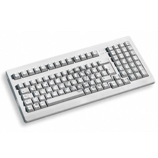 G80-1800-LPAUS0 - Cherry Americas LLC - Keyboards