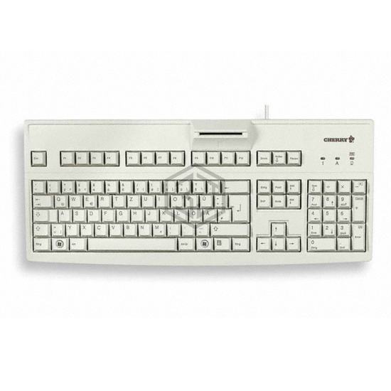 G83-6744LUAUS-2 - Cherry Americas LLC - Keyboards
