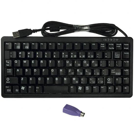 G84-4100PTMUS - Cherry Americas LLC - Keyboards