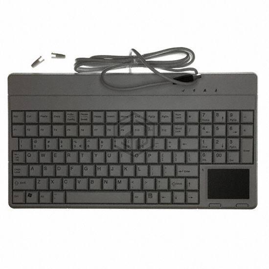 G8662401EUAEAA - Cherry Americas LLC - Keyboards