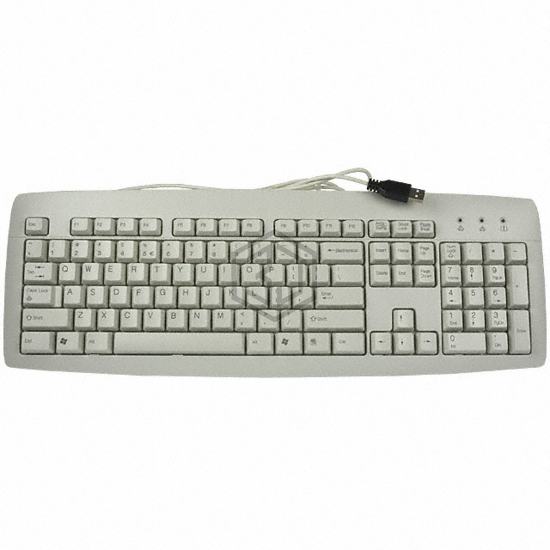 J8216001LUNEU0 - Cherry Americas LLC - Keyboards