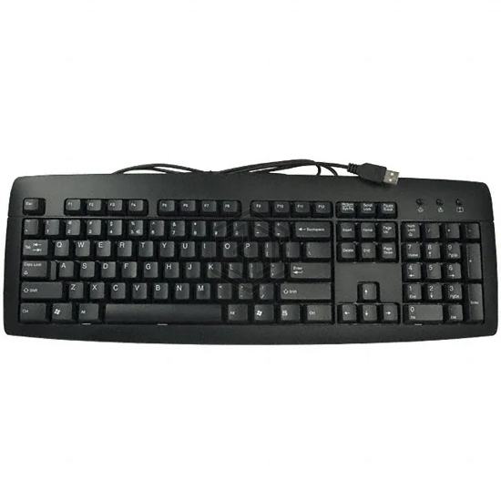 J8216001LUNEU2 - Cherry Americas LLC - Keyboards