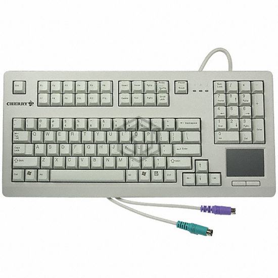 G8011900LPMUS0 - Cherry Americas LLC - Keyboards