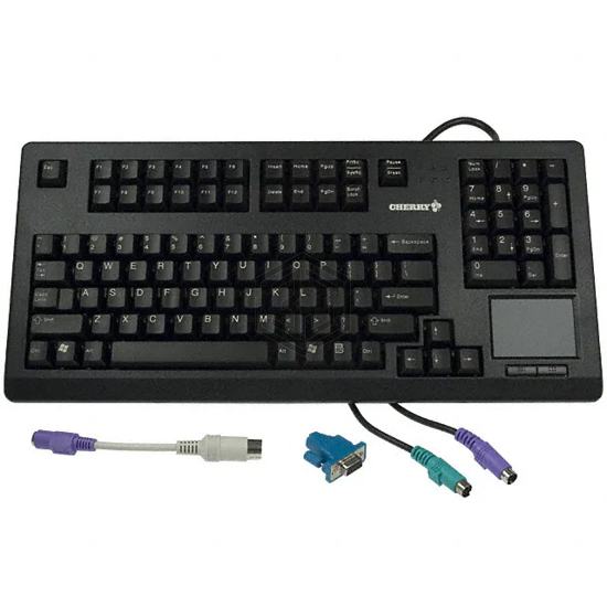 G80-11900LTMUS-2 - Cherry Americas LLC - Keyboards