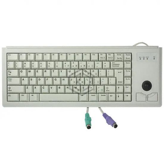 G84-4400PPBUS-0 - Cherry Americas LLC - Keyboards