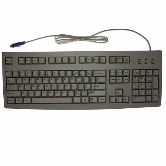 G83-6104LPNEU-0 - Cherry Americas LLC - Keyboards