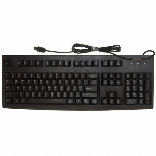 G83-6104LUNEU-2 - Cherry Americas LLC - Keyboards