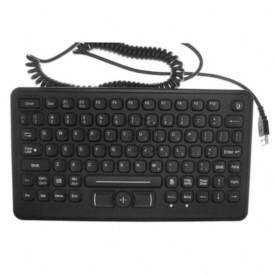 J842120LUAUS2 - Cherry Americas LLC - Keyboards