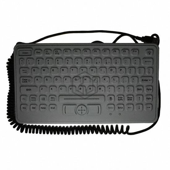 J842120LUAUS5 - Cherry Americas LLC - Keyboards