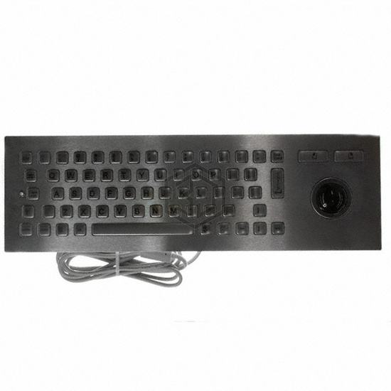 J86-4400LUAUS - Cherry Americas LLC - Keyboards