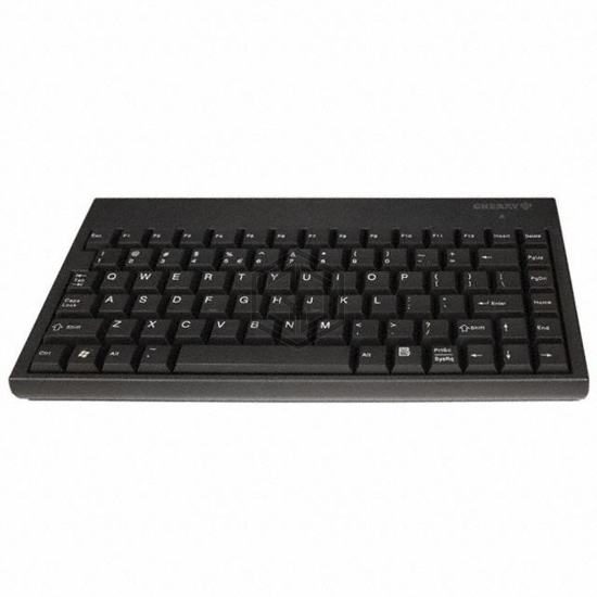 G86-52400EUADAA - Cherry Americas LLC - Keyboards