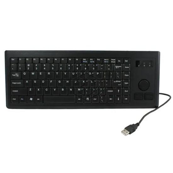 J84-4300LUAUS-2 - Cherry Americas LLC - Keyboards