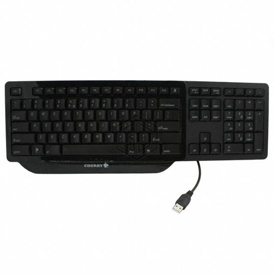 G82-27000EU - Cherry Americas LLC - Keyboards