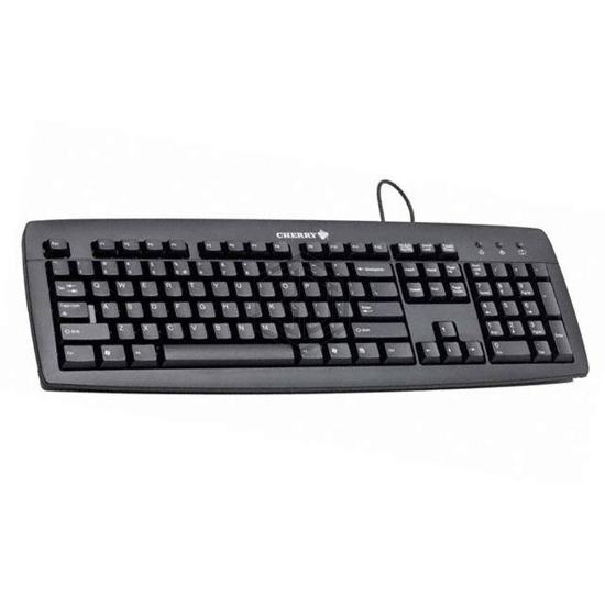J8216001LPNEU2 - Cherry Americas LLC - Keyboards