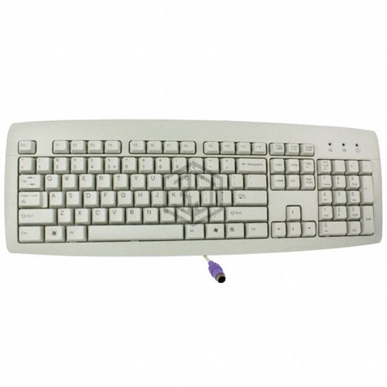 J8216001LPNEU0 - Cherry Americas LLC - Keyboards