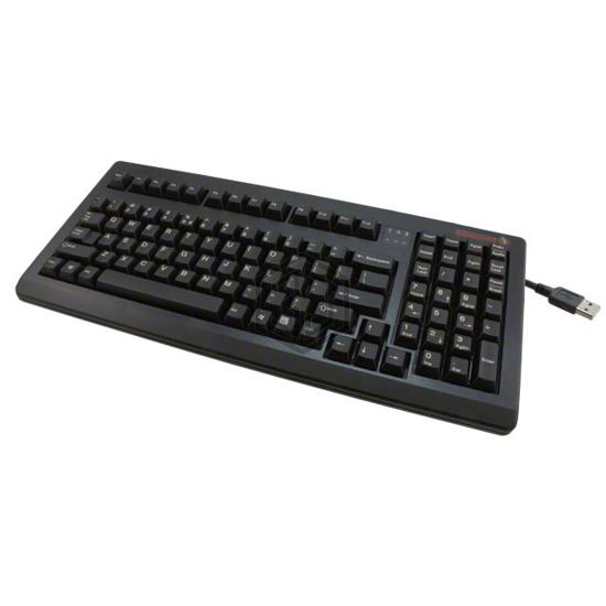 G80-1865LXNEU-2 - Cherry Americas LLC - Keyboards