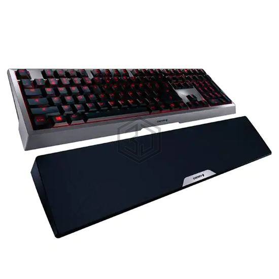 G80-3930LYBEU-2 - Cherry Americas LLC - Keyboards