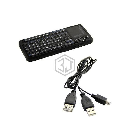 402990002 - Seeed Technology Co., Ltd - Keyboards