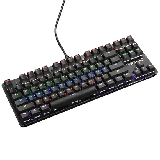 3398 - Adafruit Industries LLC - Keyboards