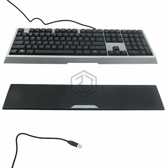G80-3930LYDEU-2 - Cherry Americas LLC - Keyboards