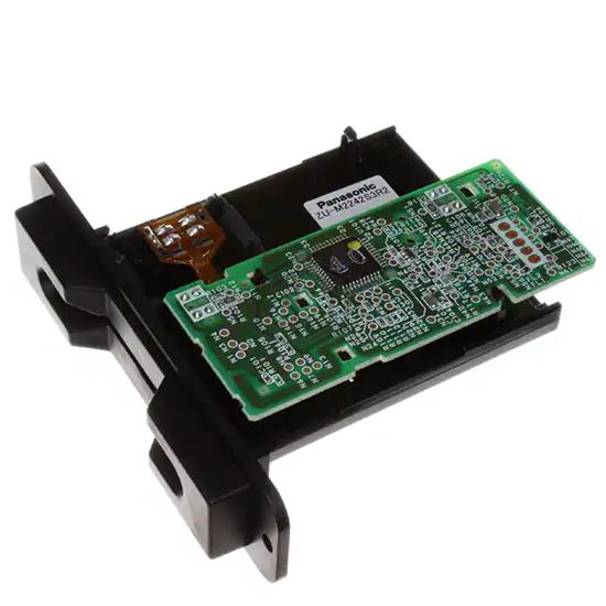 ZU-M2242S3R2 - Panasonic - ATG - Magnetic Strip, Smart Card Readers
