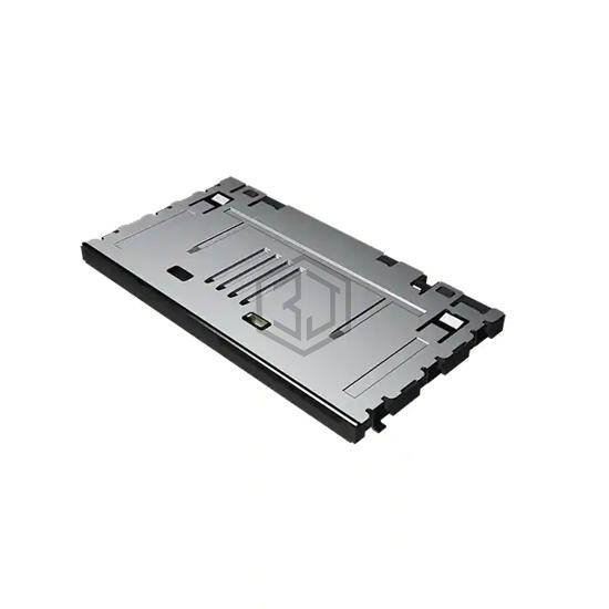 840-0LK83303001 - ddm hopt+schuler - Magnetic Strip, Smart Card Readers