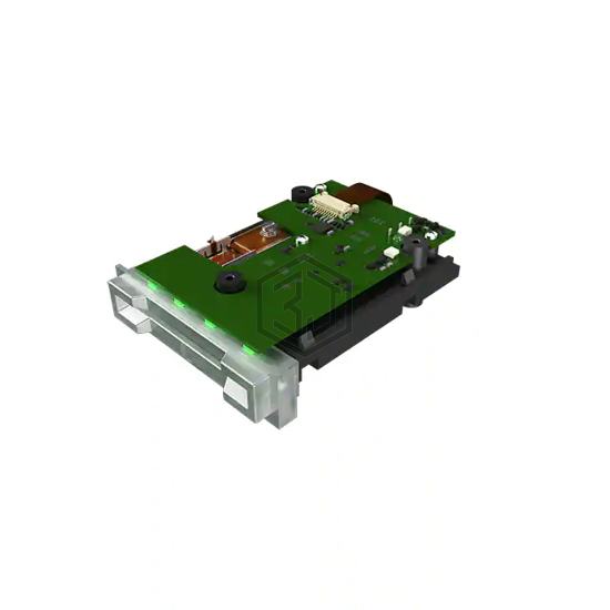 833-24611130000 - ddm hopt+schuler - Magnetic Strip, Smart Card Readers