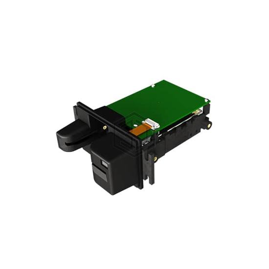 862-TA261B14K10 - ddm hopt+schuler - Magnetic Strip, Smart Card Readers
